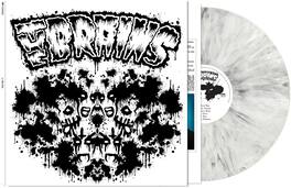 The Brains - The Brains - VINYL LP