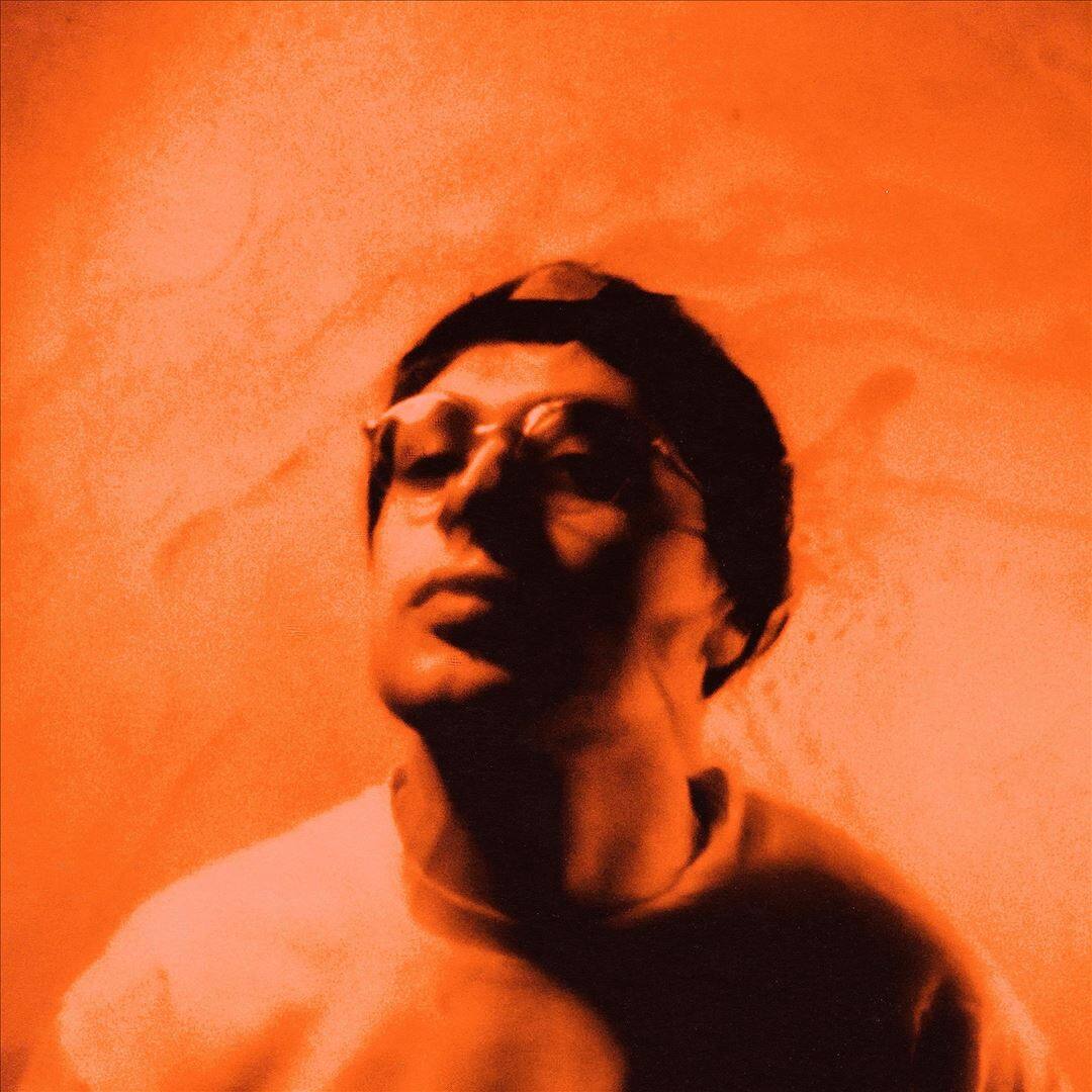 Front. Bad With Names [LP].