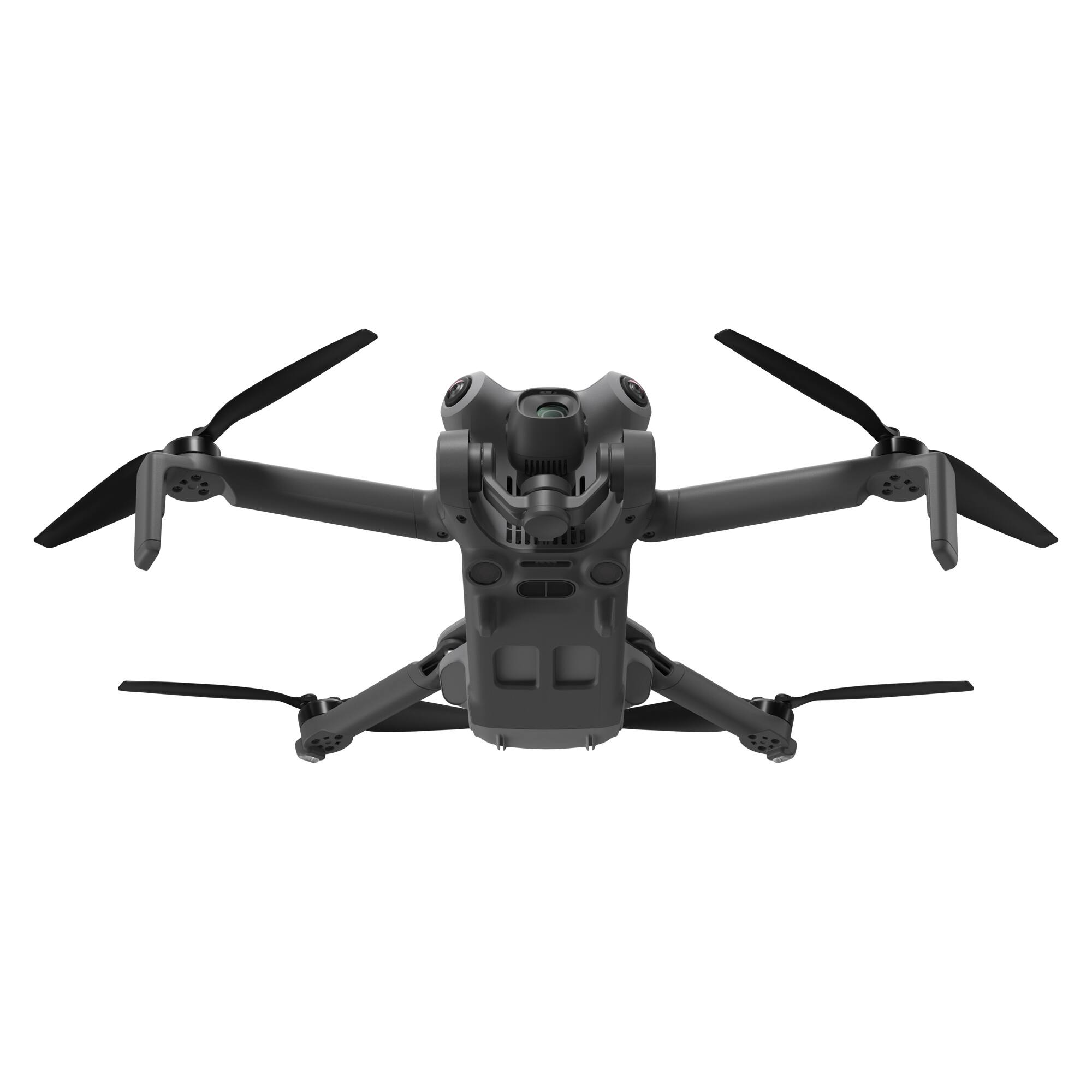 Left. SKYROVER - Skyrover X1 Fly More Combo 4K Camera Drone Adventure Bundle for Adults.