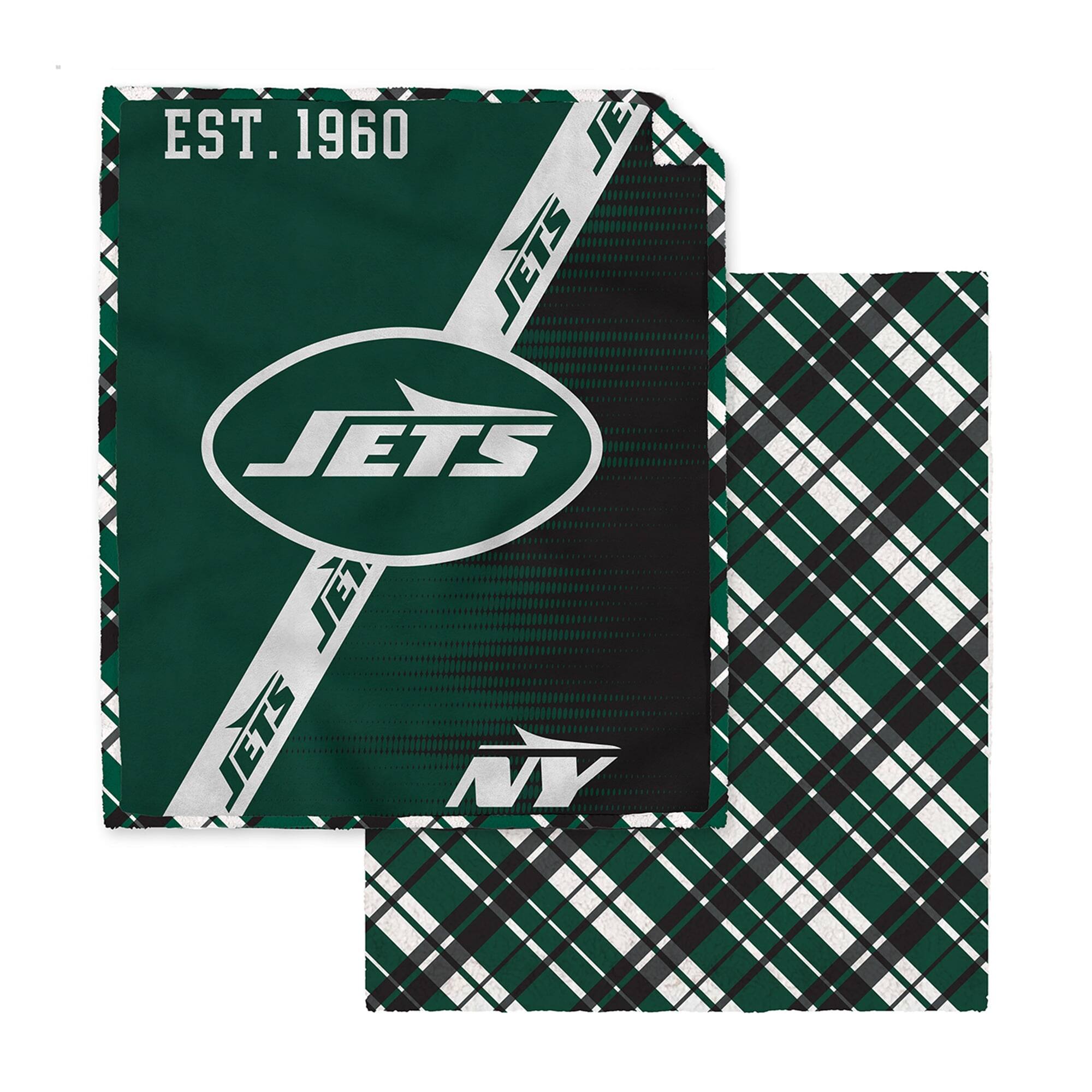 EST. 1960  
JETS  
JETS  
JETS  
NY