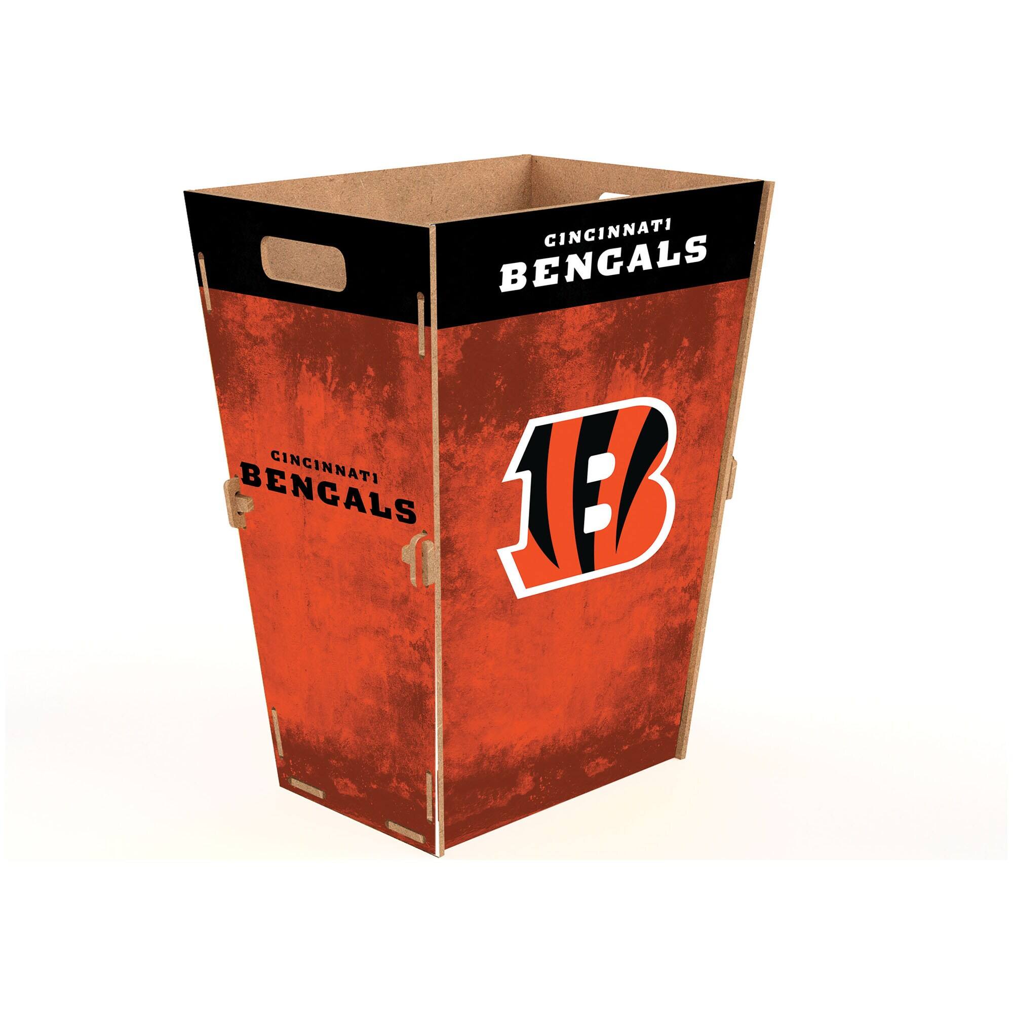 CINCINNATI BENGALS  
CINCINNATI BENGALS  
13