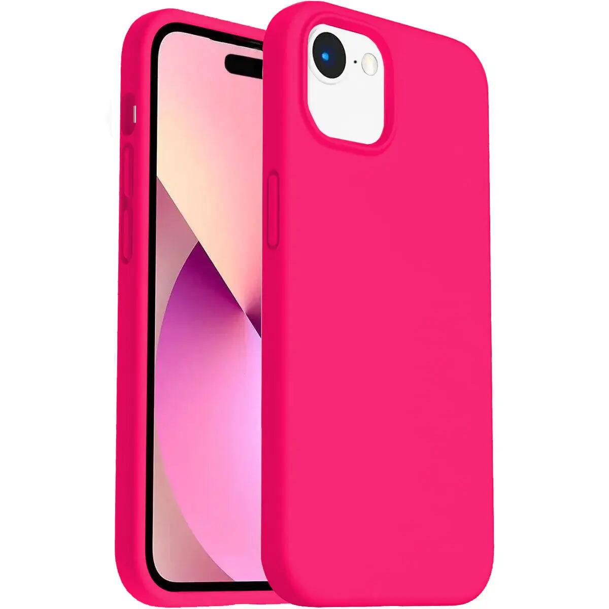 Hot Pink