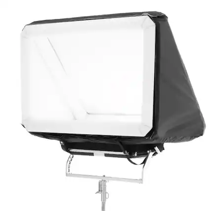 Front. Creamsource - Creamsource DoPChoice SnapBag AIRGLOW 2x1 Booklight.