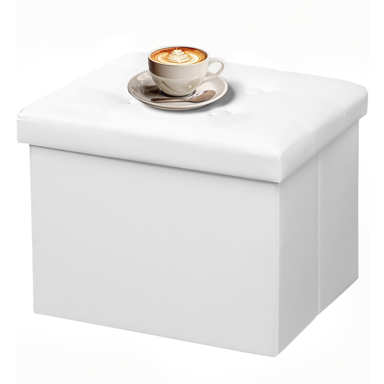 White 1 Pack 17"*13"*13"inch