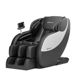 Essen Blissed - Favor BS-09 Full Body Zero Gravity with Shiatsu Massage Chair - Black