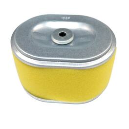 HQRP - Air Filter Combo with Pre-Filter for Honda GX160 GX200 GX140 Engines - Replaces 17210-ZE1-517