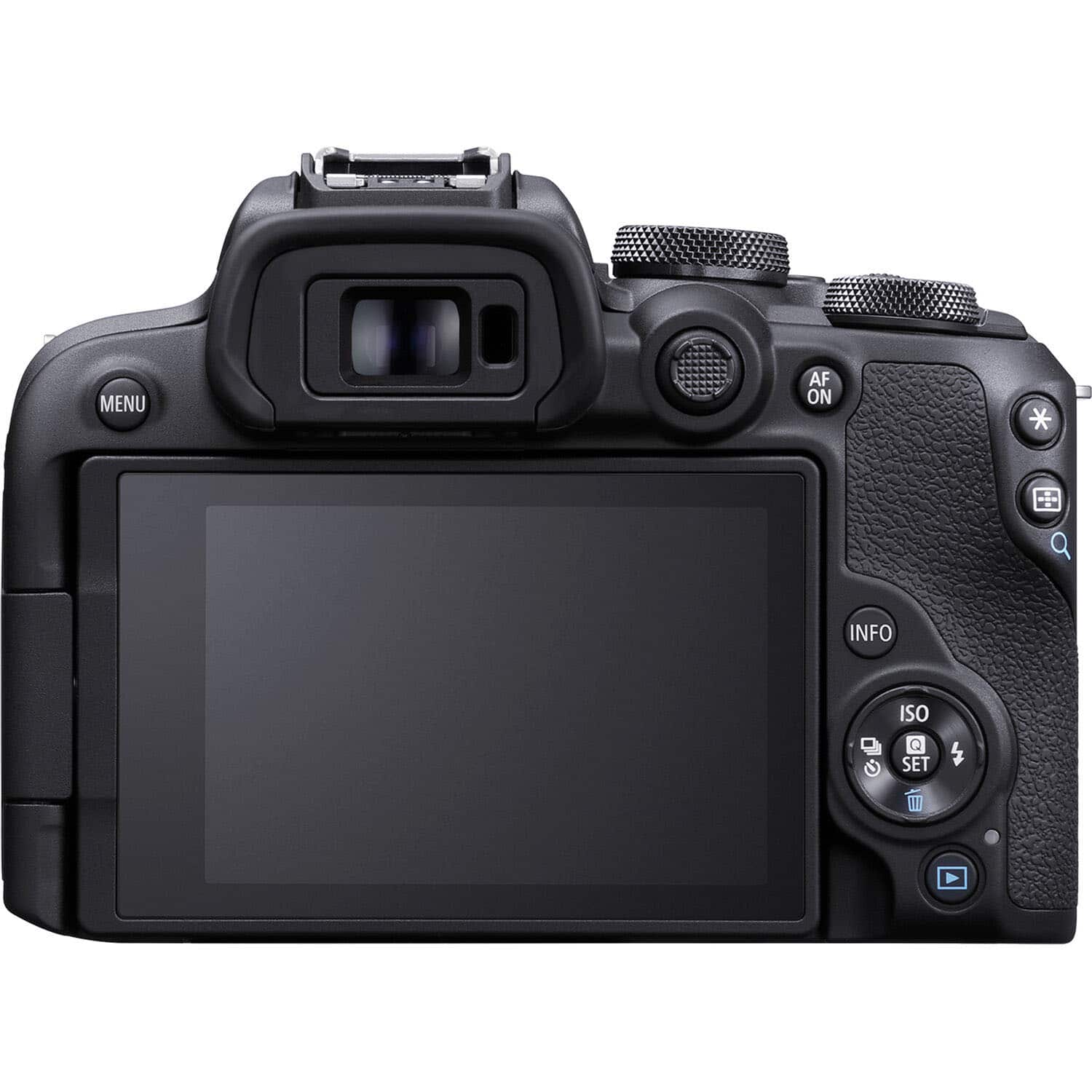 Bundle Canon EOS R10 Mirrorless Camera with RF S 18 150mm Lens