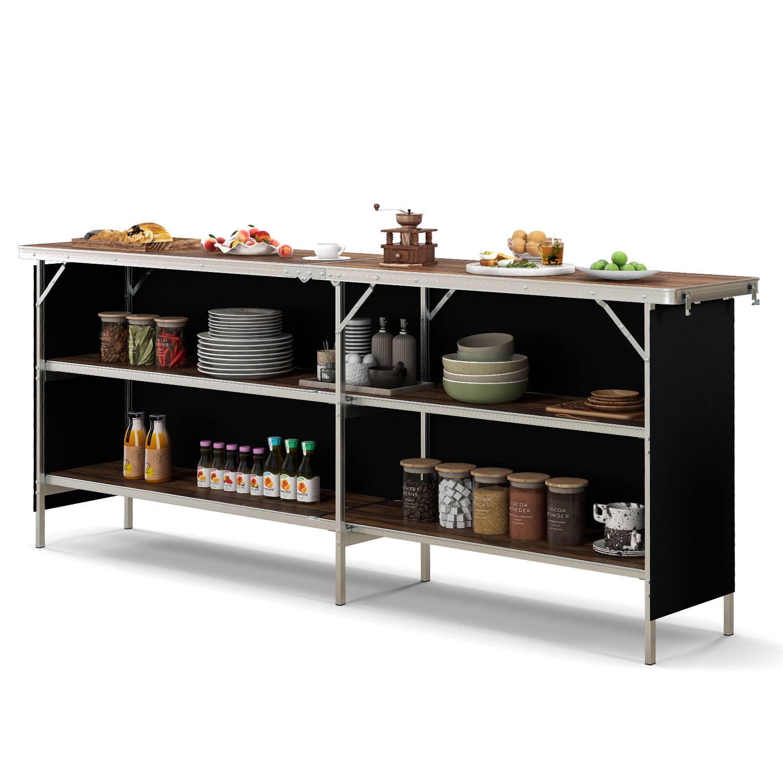 Cn CN B CO SS CD ER DOA NDCH