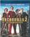 Front. Anchorman 2: The Legend Continues - BLU-RAY.