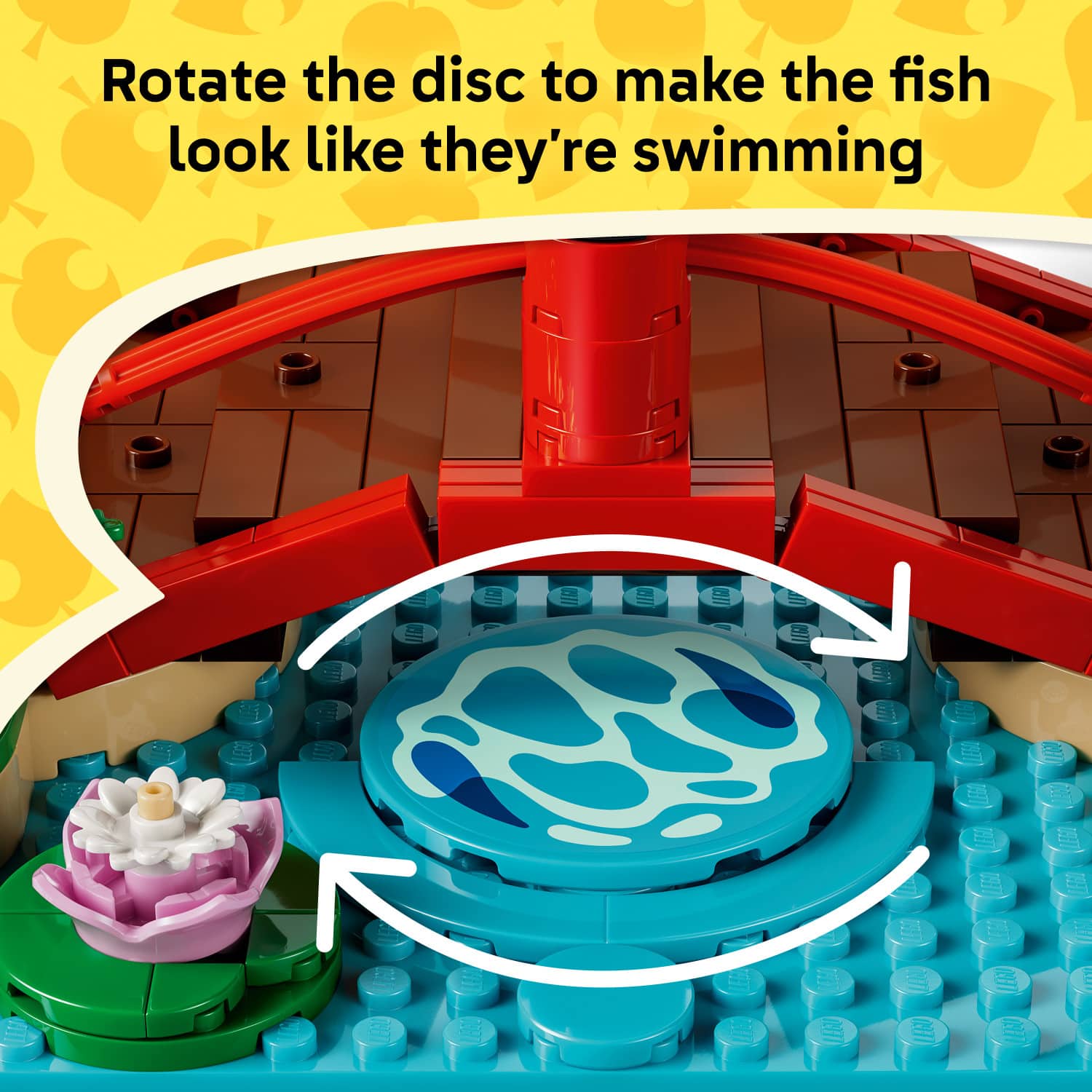 LEGO Animal Crossing Timmy & Tommy's Fun Day Out 77059 - Best Buy