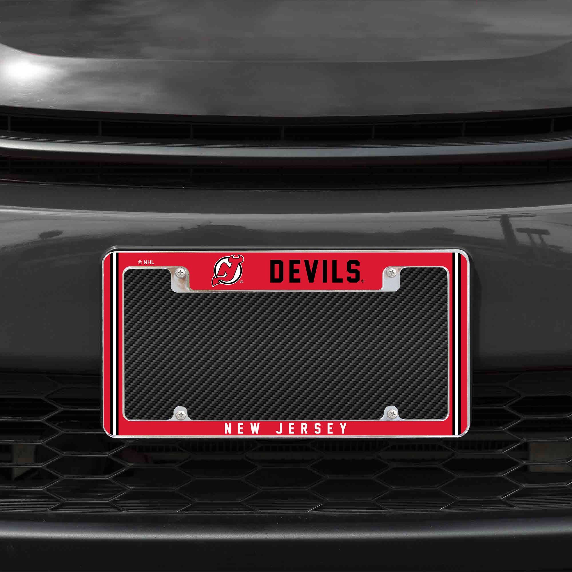 NHL  
DEVILS  
NEW JERSEY