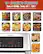 10 COOKING PRESETS
Time: 0~60 Min
Temp: 101°F - 428°F
(Dehydrate function has different settings from other function)
- Wings
- Seafood
- Roast
- Steak
- Whole Chicken
- French Fries
- Pizza
- Desserts
- Popcorn
- Dehydrate
Amaste