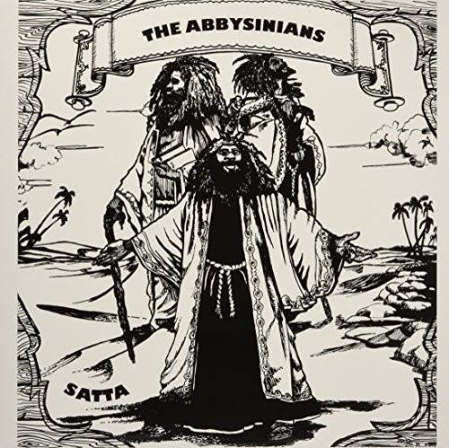 The Abyssinians  
Satta