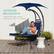 OUTDOOR RELAXATION
Experience high-quality comfort in the sun or shade