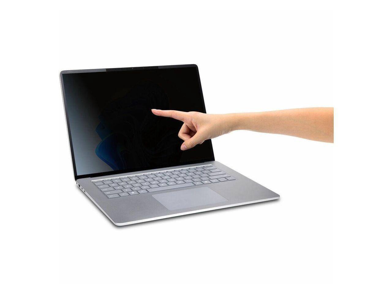 Alt View 2. Kensington - Kensington MagPro Elite Privacy Screen Filter.