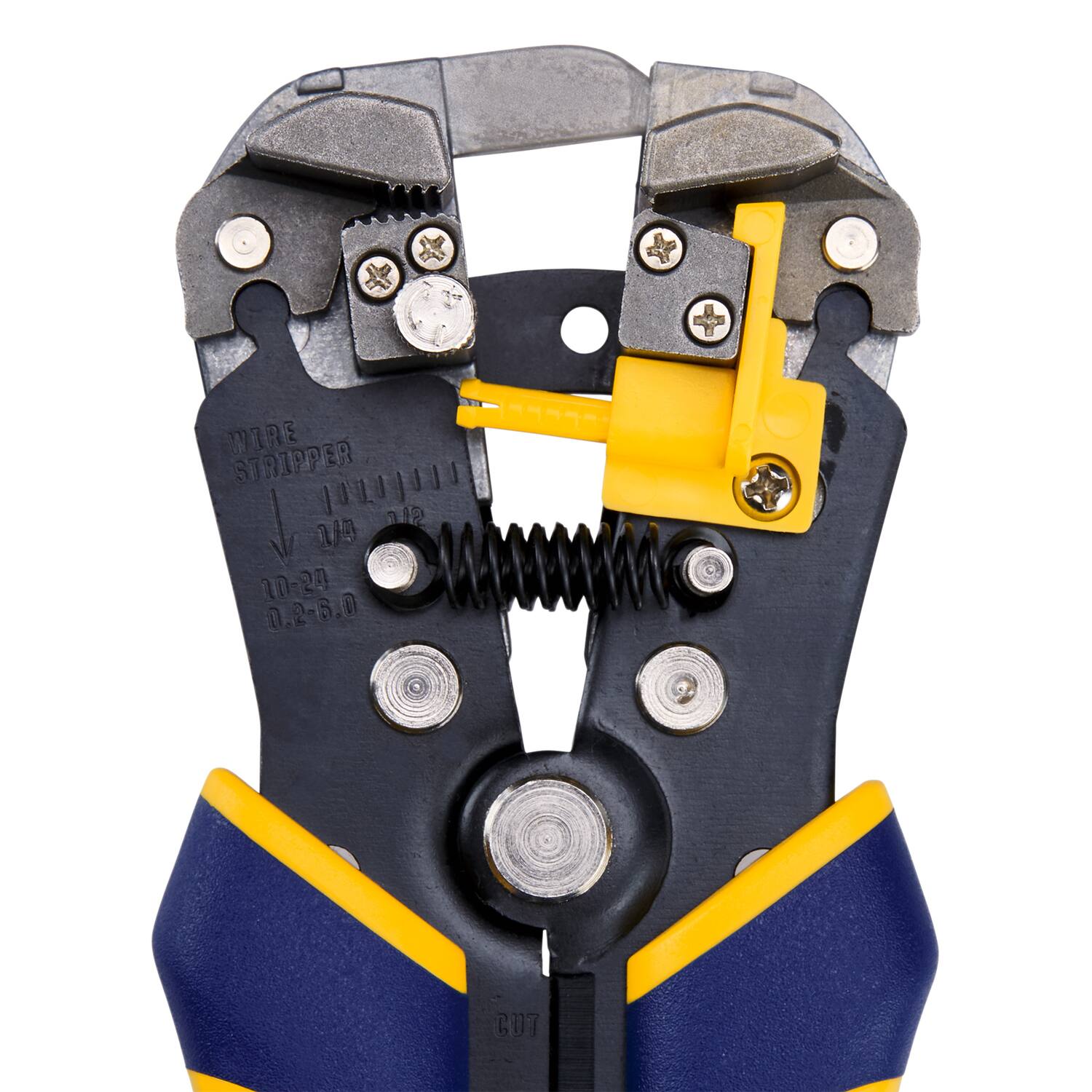WIRE STRIPPER  
ponjons  
12 14 10-24 0.2-6.0  
CO7