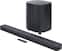 JBL - BAR500MK2 5.1 Soundbar with Dolby Atmos and Wireless Subwoofer - Black
