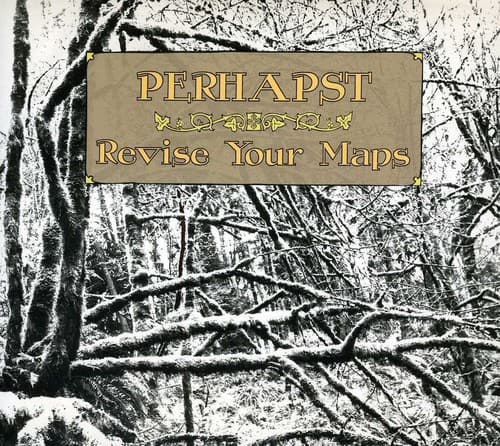 Perhapts - Revise Your Maps   - COMPACT DISCS [CD] price history on PriceWatchPro