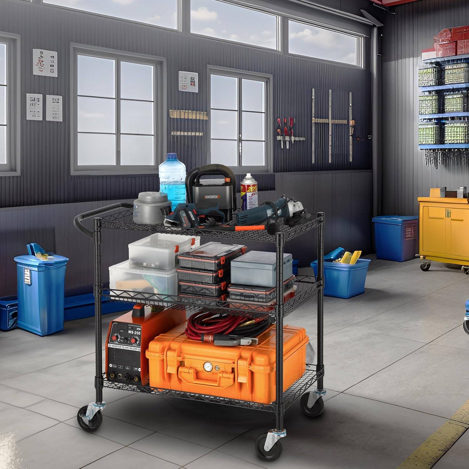 T O : 4 1 4 F 1 3 A 1 WORK 20 UT1 WO-250 - 0N