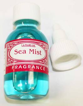 LTD - Vacuum Part (1 Pack) Part #SEAMIST