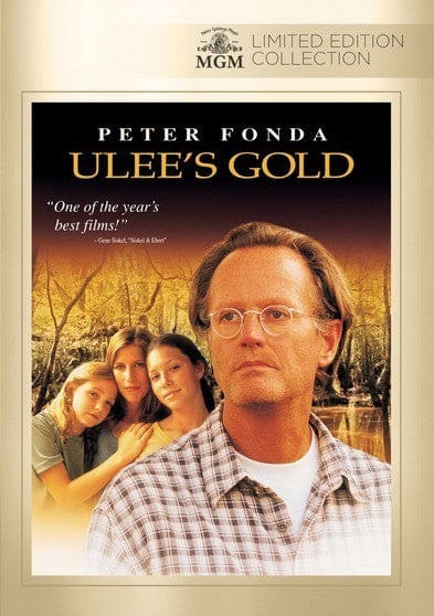 Ulee's Gold - DVD