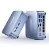 ACEMAGIC V
POWER AUDIO
ACEMAGIC D
1 3 HDMI
USB LAN DC