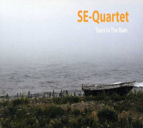 SE-Quartet  
Tears In The Rain