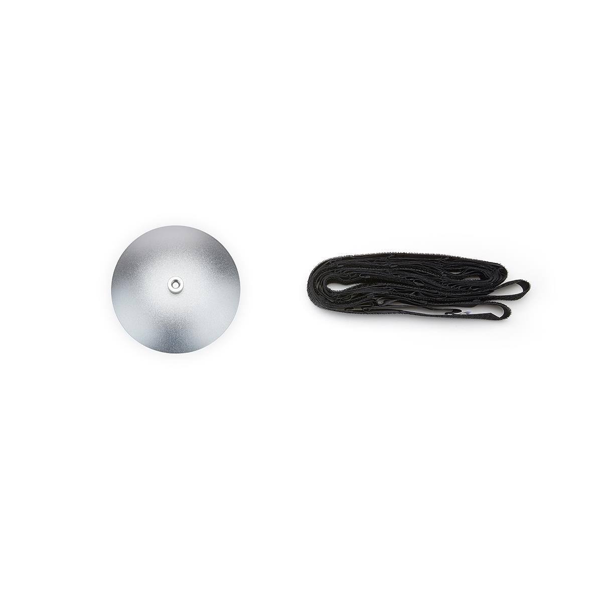 Alt View 2. Godox - Godox Umbrella-Style Softbox with Bowens Mount (15.7 x 15.7").