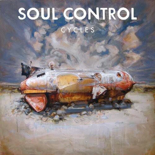 Soul Control - Cycles   - COMPACT DISCS [CD] price history on PriceWatchPro