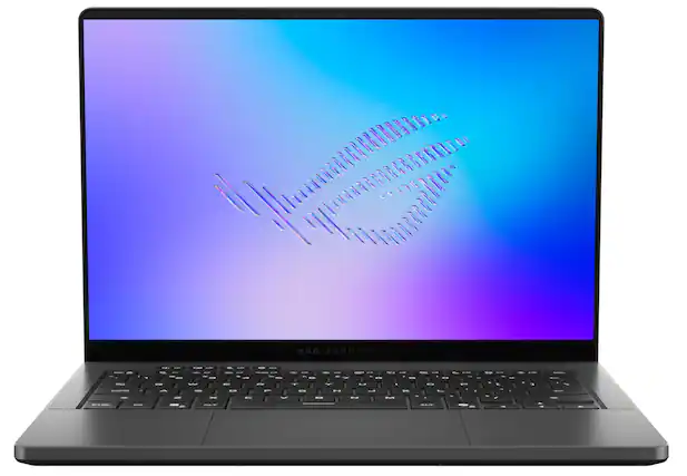 ROG ZEPHYRUS