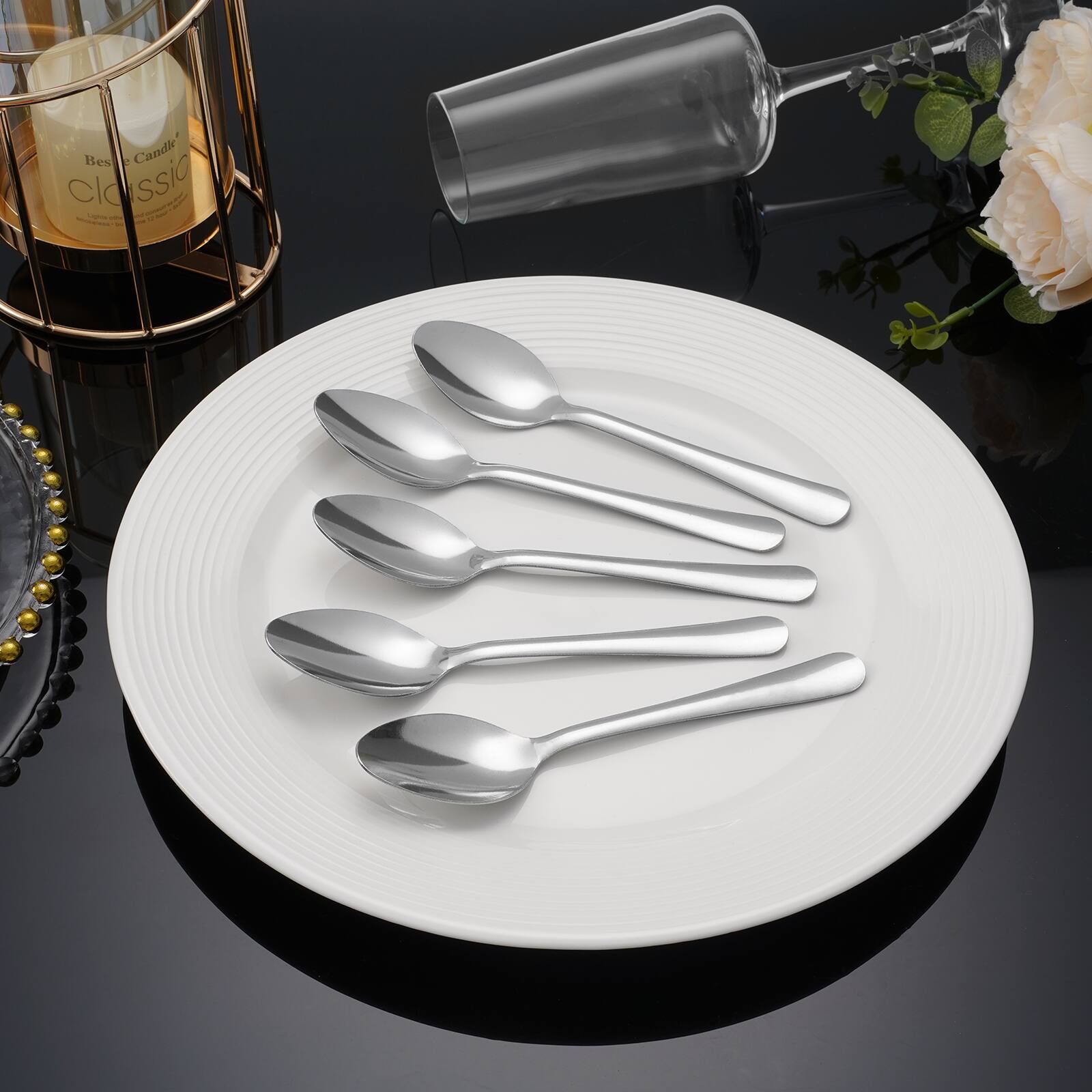 Besse Candle Classic