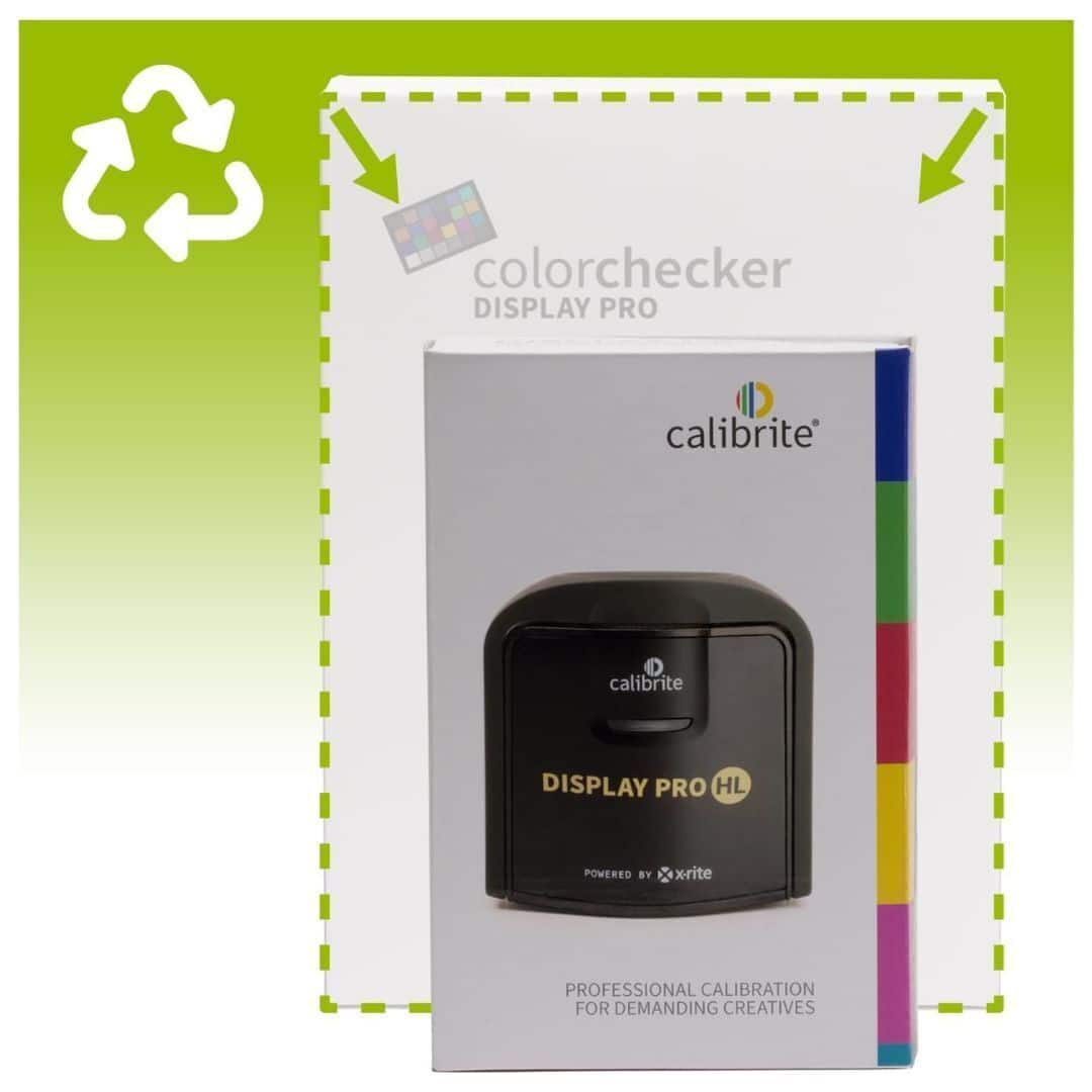 Calibrite Display Pro HL Colorimeter - Best Buy