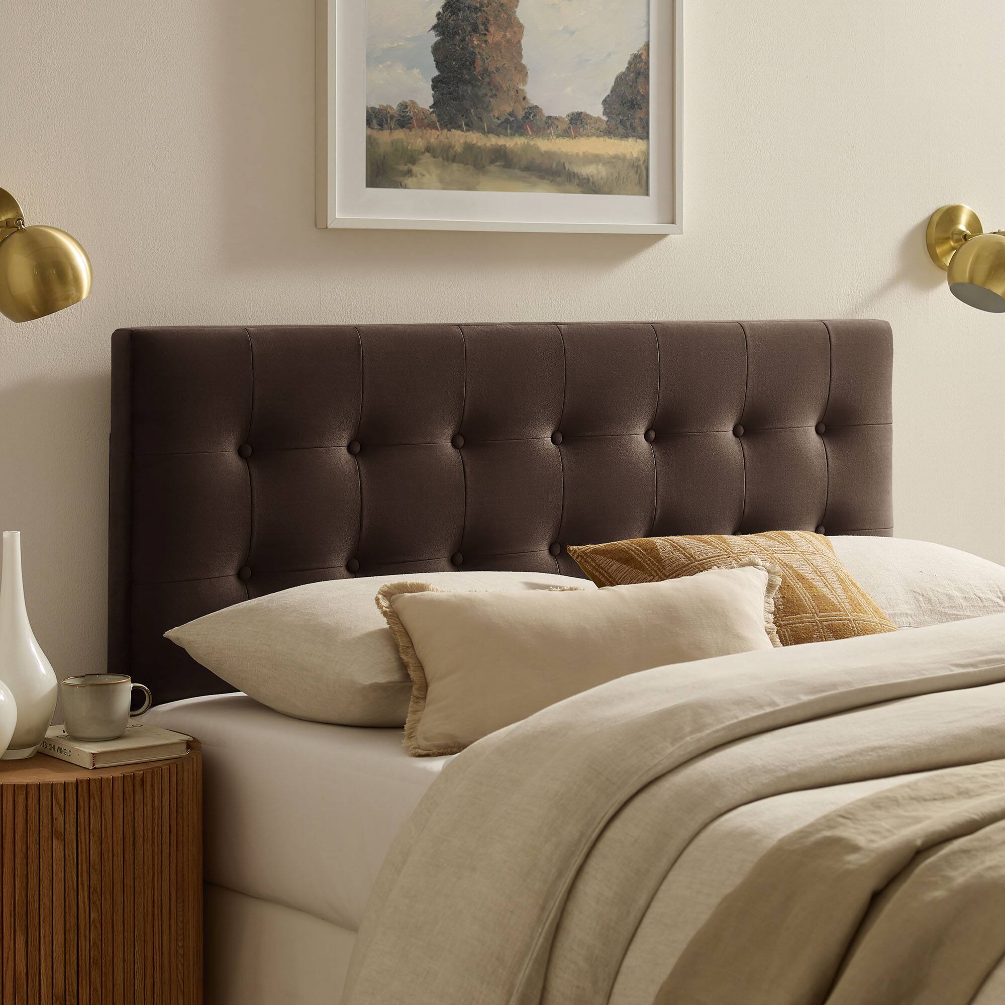 Chocolate Brown