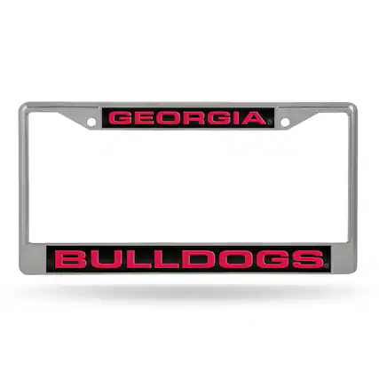 GEORGIA
BULLDOGS