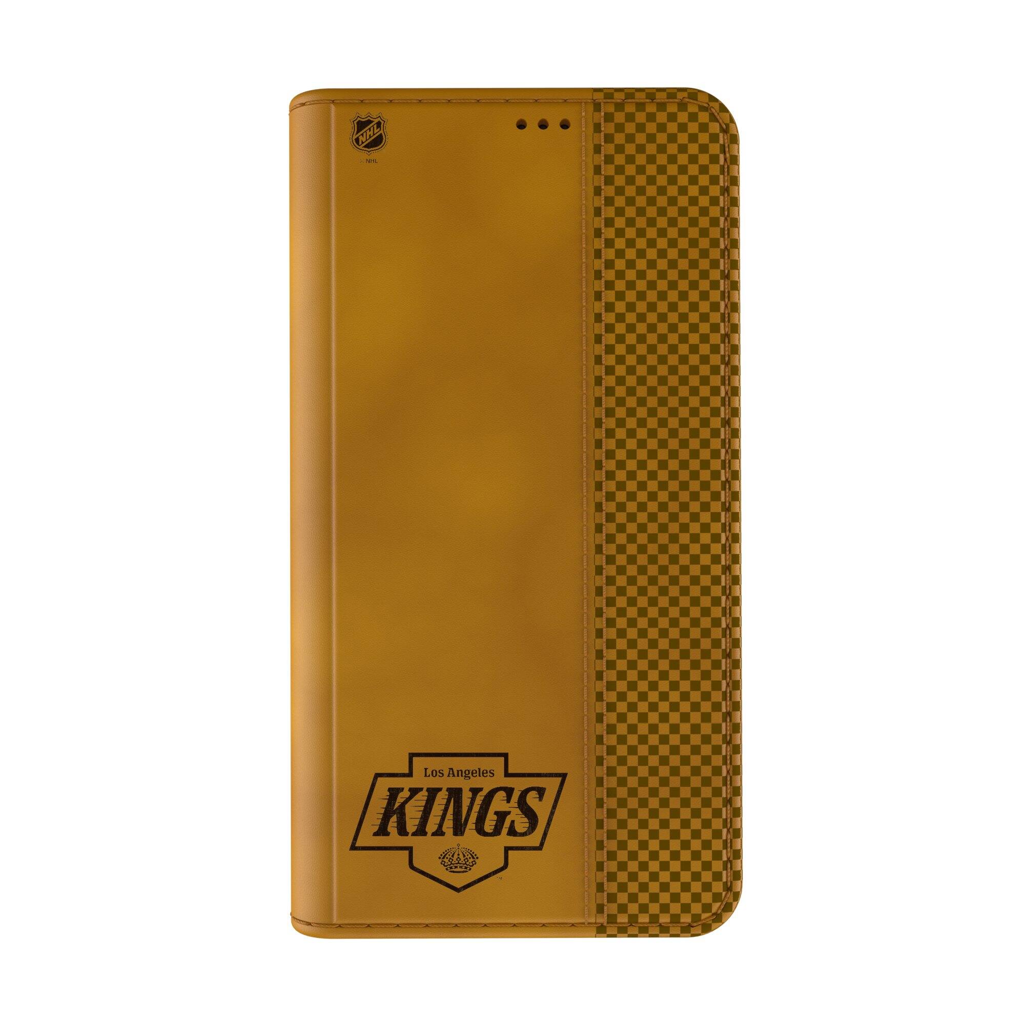 Los Angeles  
KINGS