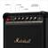 SOURCE
VOLUME
BASS
TREBLE
INTEGRATED STAGE LIGHTS
BROMLEY 450
POWER
SOURCE
VOLUME
BASS
TREBLE
INPUT 1
EFFECT
INPUT 2
LIGHTS
Marshall