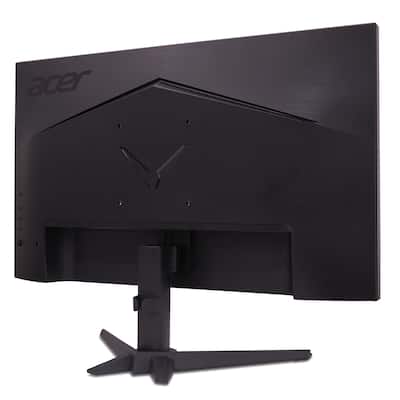 Acer Nitro 27” LCD 4K UHD 320Hz 0.5ms FreeSync Premium Gaming Acer Nitro 27” LCD 4K UHD 320Hz 0.5ms FreeSync Premium Gaming