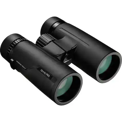 WATERPROOF FIELD42 10x42 PRO OLYMPUS