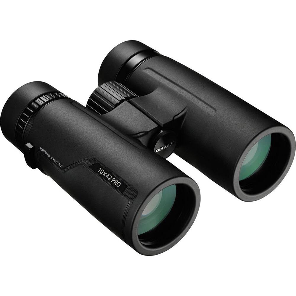 WATERPROOF FIELD42 10x42 PRO OLYMPUS