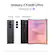 Galaxy Z Fold8 Ultra
Galaxy AI
Graphite Cream Violet Shadow
Galaxy AI basic features provided by Samsung are free. Any Samsung enhanced AI features and all third-party AI features are subject to different terms and may be subject to fees.
