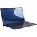 Alt View 22. ASUS - ExpertBook B1 B1500 15.6" Laptop - Intel Core i5 - 8 GB Memory - 256 GB SSD - Star Black.