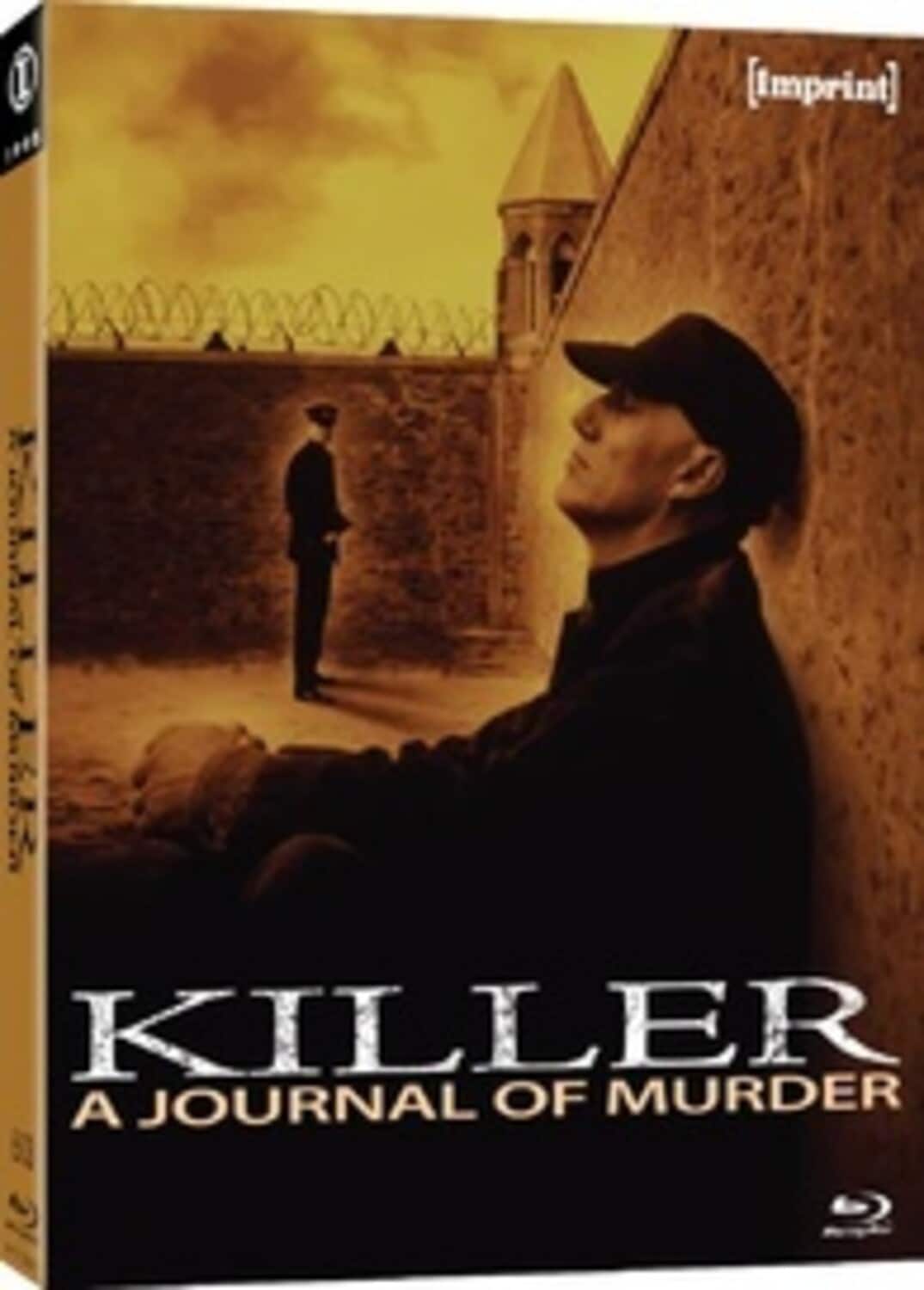 Killer: A Journal of Murder   - BLU-RAY price history on PriceWatchPro