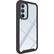 Alt View 12. SaharaCase - GRIP Series Case for Samsung Galaxy A54 5G - Black/Clear.