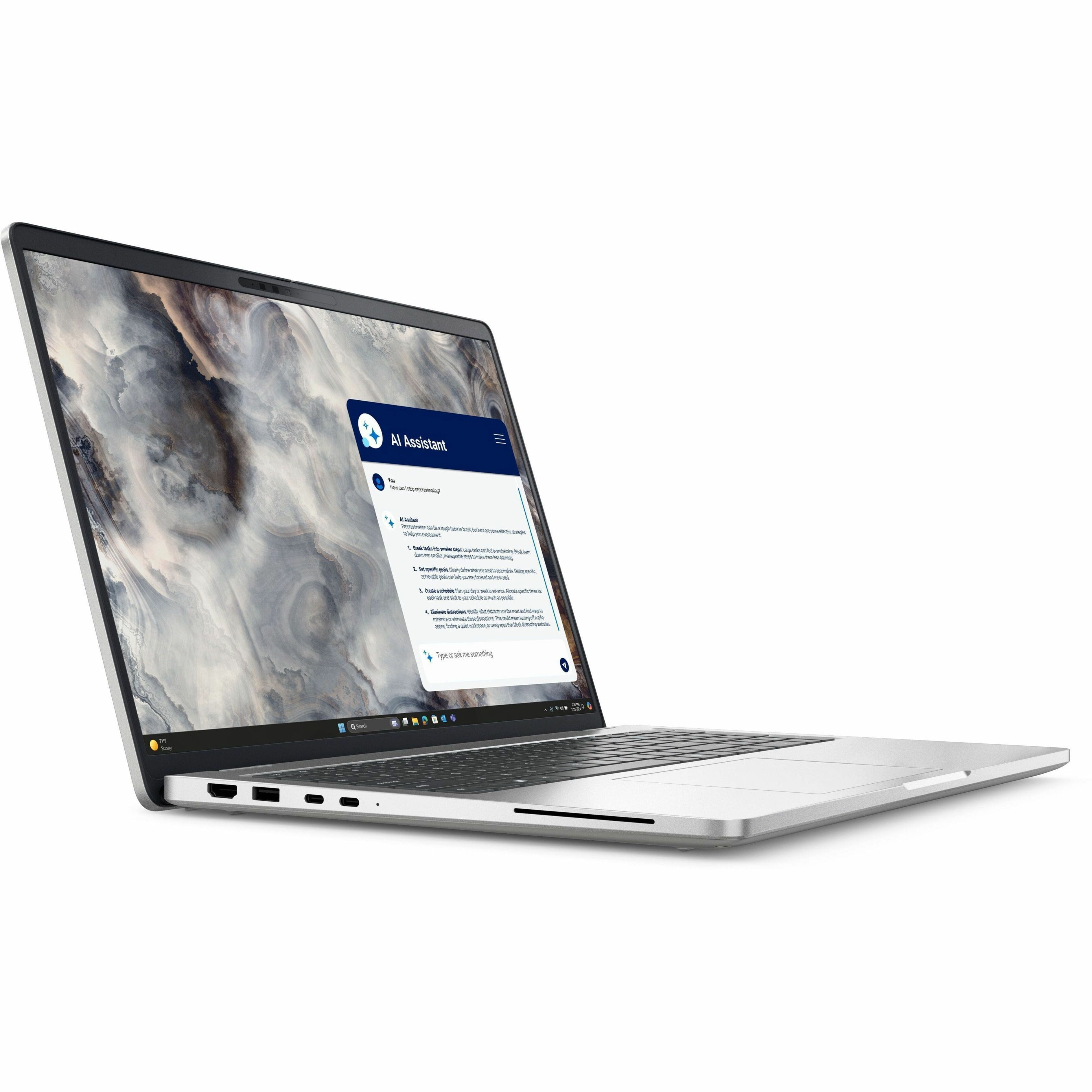 Dell Pro 16 Plus 16