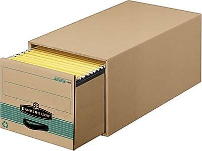 BANKERS BOX