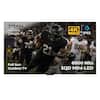TITAN Powered by Google TV 4K ULTRAHD IP65 70 Full Sun Outdoor TV 6000 Nits SQD Mini-LED