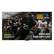 TITAN Powered by Google TV 4K ULTRAHD IP65 70 Full Sun Outdoor TV 6000 Nits SQD Mini-LED