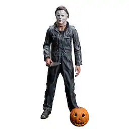 Halloween 1978 Michael Myers 8 Inch Action Figure