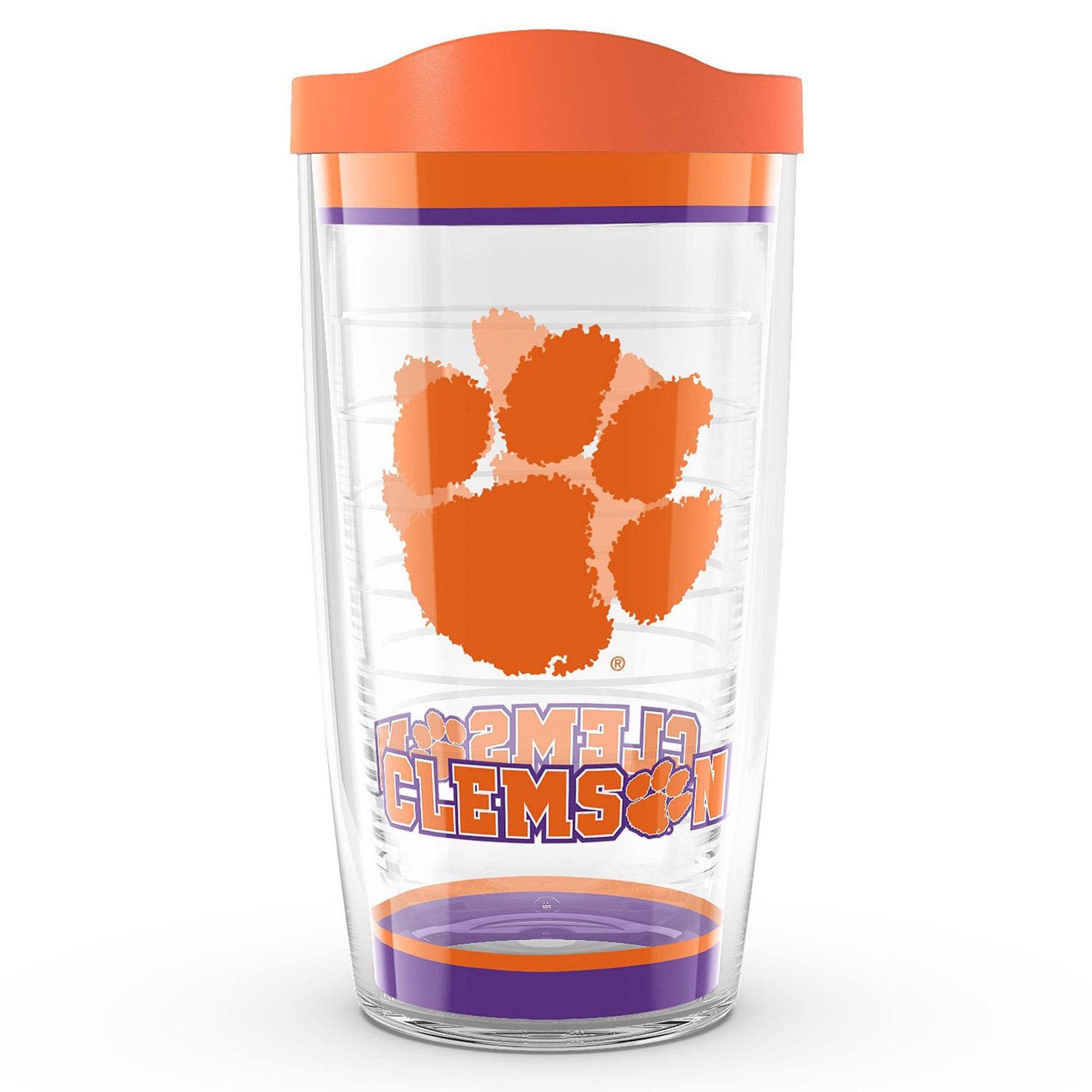CLEMSON  
CLEMSON