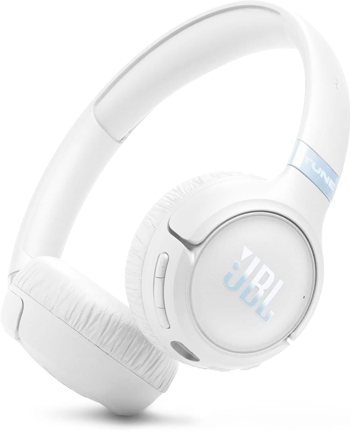 JBL Tune 680NC Wireless Noise Cancelling Headphones with Case